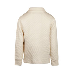 Koko Noko Shacket Off white