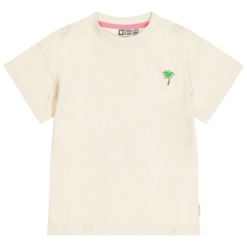 Tumble 'N Dry Maringa mother of pearl