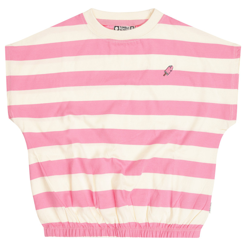 Tumble 'N Dry Colatina morning glory