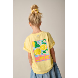 Tumble 'N Dry Lemons lemon meringue