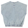 Tumble 'N Dry Mirtillo denim light stonewash