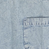 Tumble 'N Dry Mirtillo denim light stonewash