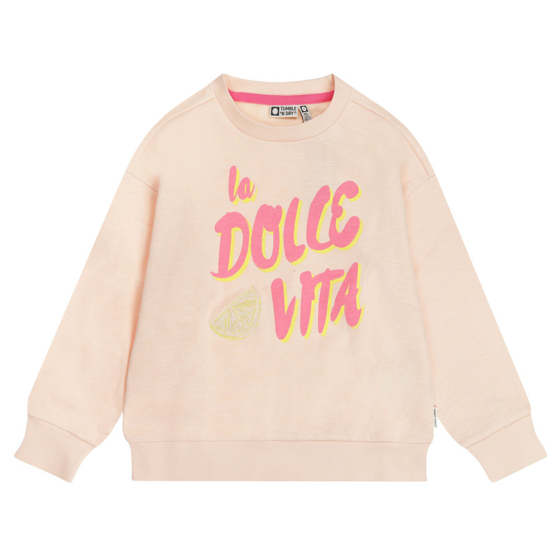 Tumble 'N Dry Bloom pale peach