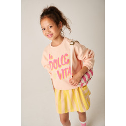 Tumble 'N Dry Bloom pale peach