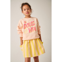 Tumble 'N Dry Bloom pale peach