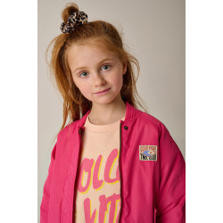 Tumble 'N Dry Bloom pale peach