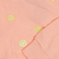 Tumble 'N Dry Limoni apricot blush