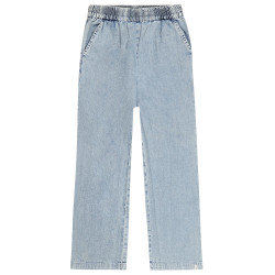 Tumble 'N Dry Mora denim light stonewash