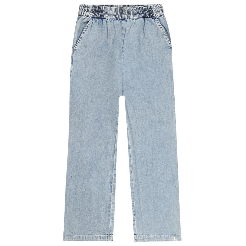 Tumble 'N Dry Mora denim light stonewash