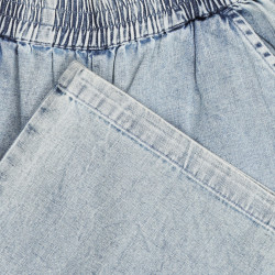 Tumble 'N Dry Mora denim light stonewash
