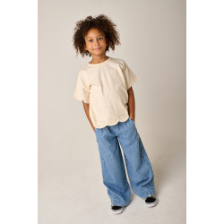 Tumble 'N Dry Mora denim light stonewash