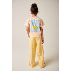 Tumble 'N Dry Mela pale peach