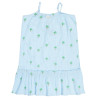 Tumble 'N Dry Azurro blue bell