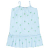 Tumble 'N Dry Azurro blue bell