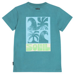 Tumble 'N Dry Tonga colonial blue