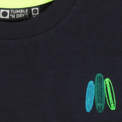 Tumble 'N Dry Ocean Bay parisian night