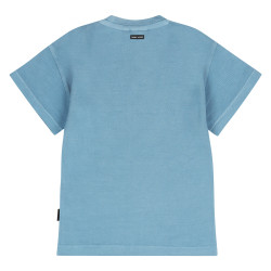 Tumble 'N Dry Airlie Beach copen blue