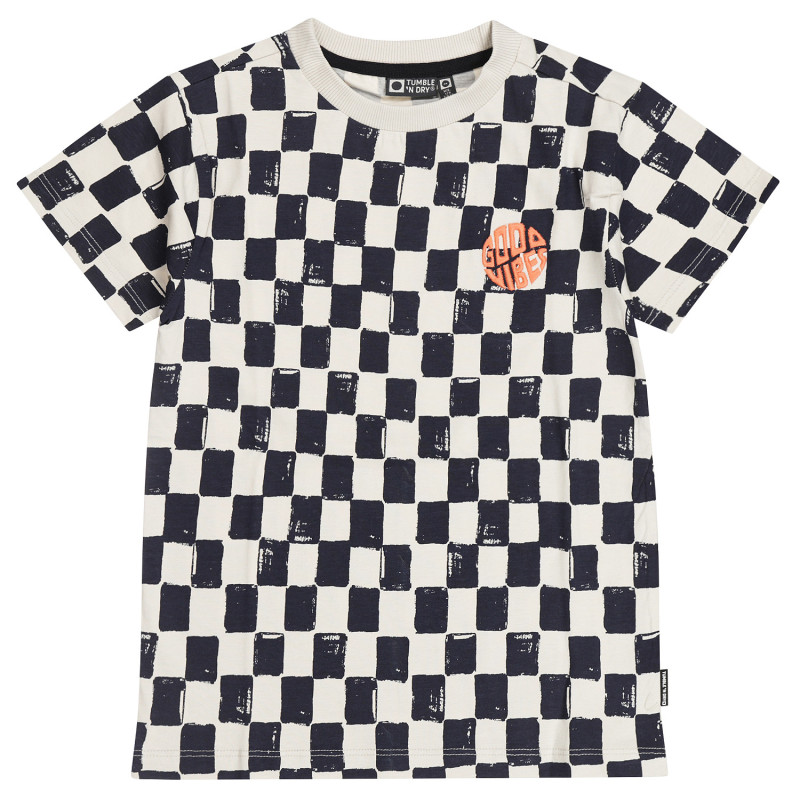 Tumble 'N Dry Shallow parisian night