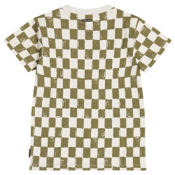 Tumble 'N Dry Shallow military olive