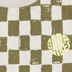 Tumble 'N Dry Shallow military olive