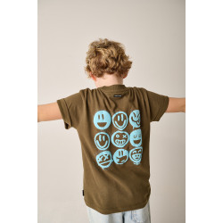 Tumble 'N Dry Surface military olive