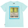 Tumble 'N Dry Reef angel blue