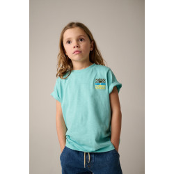 Tumble 'N Dry Reef angel blue