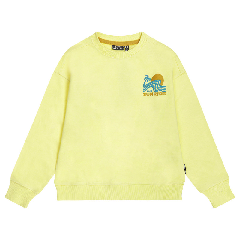 Tumble 'N Dry Mediterranean limelight