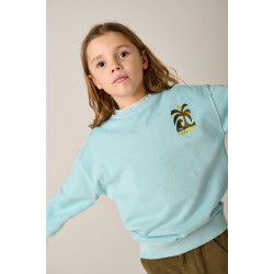 Tumble 'N Dry Dive angel blue