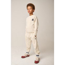 Tumble 'N Dry Seashore off white melange