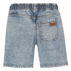 Tumble 'N Dry Juan shorts denim light vintage
