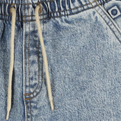 Tumble 'N Dry Juan shorts denim light vintage