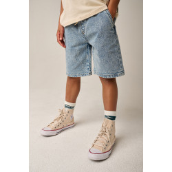 Tumble 'N Dry Juan shorts denim light vintage