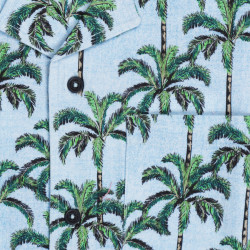 Tumble 'N Dry Palm Island bonnie blue