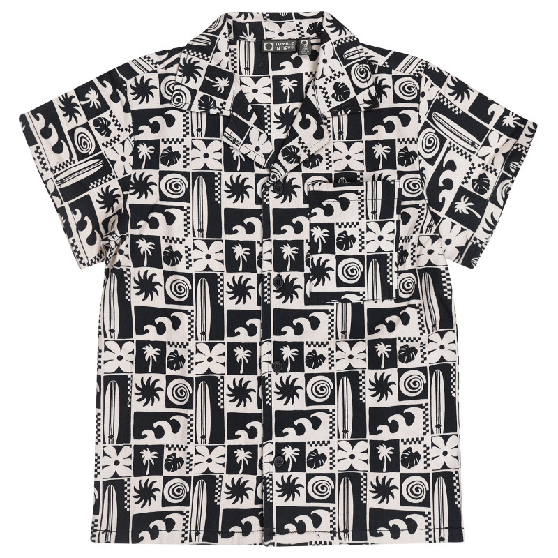 Tumble 'N Dry Great Barrier moonstruck