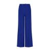 NoBell' Sylvie Palazzo Pants Azure Blue