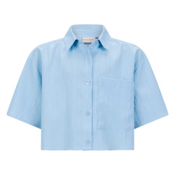 Retour Olivia lavender blue