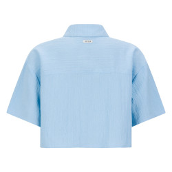 Retour Olivia lavender blue