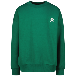 Raizzed Nardy Jazlin green