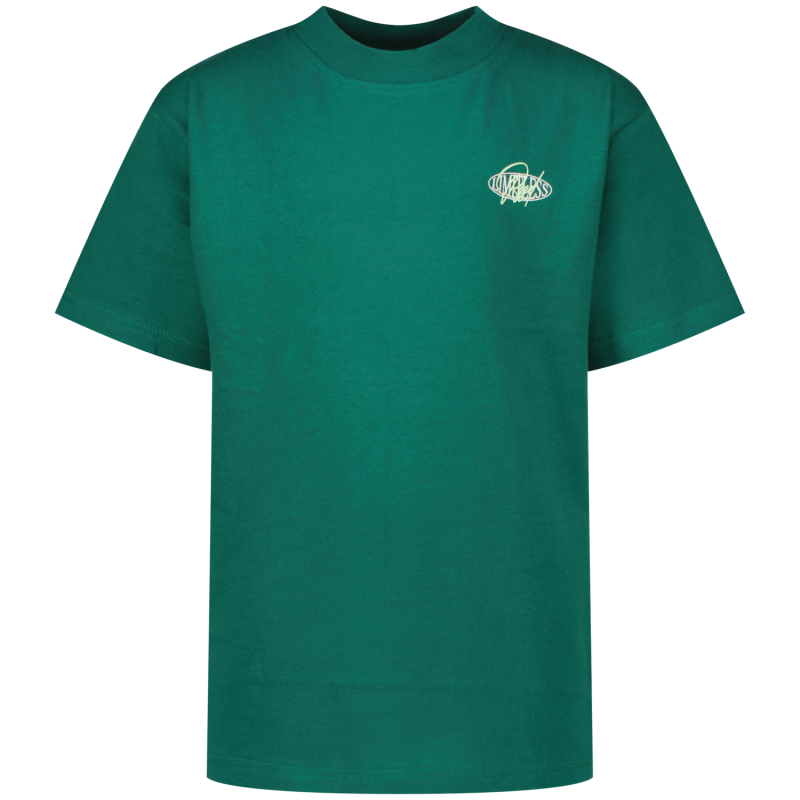 Raizzed Hepic Jazlin green