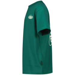 Raizzed Hepic Jazlin green