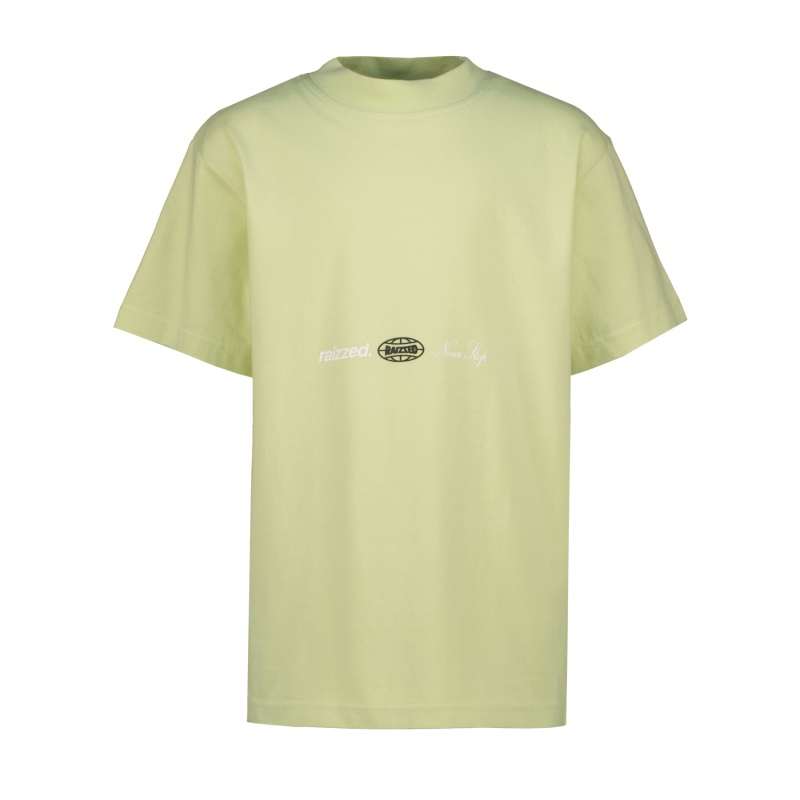 Raizzed Happens Cool lime