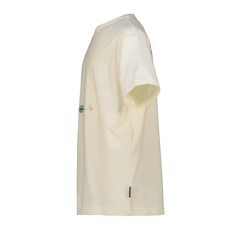 Raizzed Happens Almond white