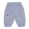 Feetje Broek streep chambray - Seaside Happiness Chambray