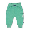 Feetje Broek - Seaside Happiness Groen