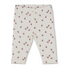 Feetje Legging AOP - Ladybug Offwhite