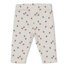 Feetje Legging AOP - Ladybug Offwhite
