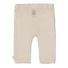 Feetje Broek - Let Your Dreams Blossom Offwhite