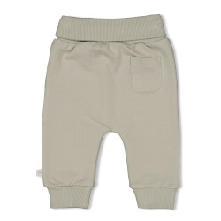 Feetje Broek - Elephant Mint