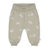 Feetje Broek AO - Elephant Mint